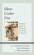 Cover: Ideas under Fire - Fairleigh Dickinson University Press