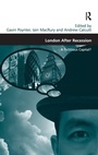 Cover: London After Recession - Routledge