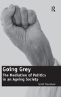 Cover: Going Grey - Routledge