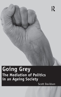 Enlarge image Cover: Going Grey - Routledge