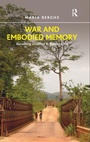 Cover: War and Embodied Memory - Routledge
