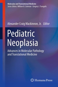 Abbildung von: Pediatric Neoplasia - Humana Press Inc.