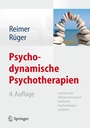 Cover: Psychodynamische Psychotherapien - Springer