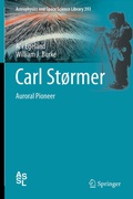 Cover: Carl St&oslash;rmer - Springer
