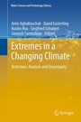 Cover: Extremes in a Changing Climate - Springer
