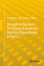 Cover: Strength in Numbers: The Rising of Academic Statistics Departments in the U. S. - Springer