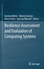Cover: Resilience Assessment and Evaluation of Computing Systems - Springer