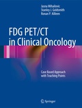 Cover: FDG PET/CT in Clinical Oncology - Springer