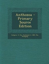 Enlarge image Cover: Anthozoa - Nabu Press