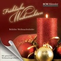 Cover: Fr&ouml;hliche Weihnachten - H&auml;nssler