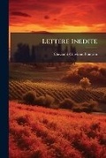 Cover: Lettere Inedite - Nabu Press