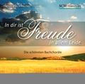 Cover: In dir ist Freude in allem Leide - H&auml;nssler