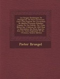 Cover: Les Songes Drolatiques De Pantagruel, Ou Sont Contenues Cent Vinq Figures De L'invention De Maistre Francois Rabelais - Nabu Press