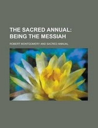 Enlarge image Cover: The Sacred Annual - Rarebooksclub.com