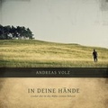 Cover: In deine H&auml;nde - H&auml;nssler