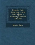 Cover: Rebels - Nabu Press