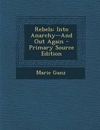 Enlarge image Cover: Rebels - Nabu Press