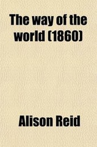 Enlarge image Cover: The Way of the World - General Books