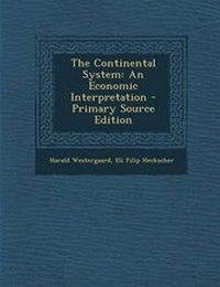 Enlarge image Cover: Continental System - Nabu Press