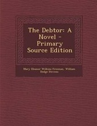 Enlarge image Cover: The Debtor - Nabu Press