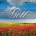 Cover: Wer nur den lieben Gott l&auml;sst walten - H&auml;nssler
