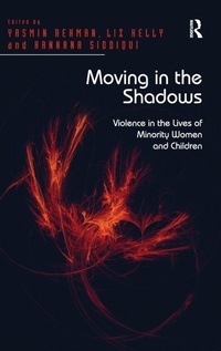 Enlarge image Cover: Moving in the Shadows - Routledge