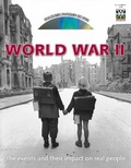 Cover: World War II - DK Children