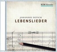 Enlarge image Cover: Lebenslieder - Hänssler