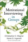Cover: Motivational Interviewing in Groups - Guilford Press