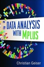 Cover: Data Analysis with Mplus - Guilford Press