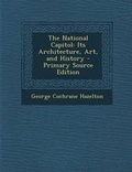 Cover: National Capitol - Nabu Press