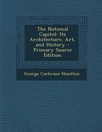 Enlarge image Cover: National Capitol - Nabu Press