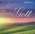 Cover: Nun danket alle Gott - H&auml;nssler