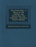 Cover: The Great Way - Nabu Press