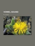 Cover: Vowel-Sound - Rarebooksclub.com