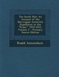 Abbildung von: The South Pole - Nabu Press