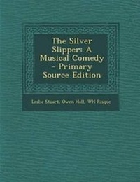 Enlarge image Cover: The Silver Slipper - Nabu Press