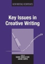 Cover: Key Issues in Creative Writing - Multilingual Matters