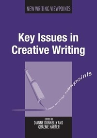 Enlarge image Cover: Key Issues in Creative Writing - Multilingual Matters
