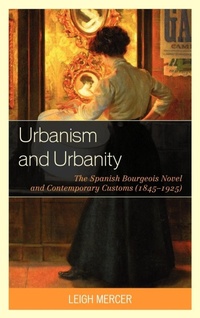 Abbildung von: Urbanism and Urbanity - Bucknell University Press