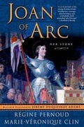 Cover: Joan of Arc: Her Story - St. Martin's Griffin