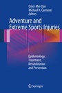 Bild: Adventure and Extreme Sports Injuries - Springer