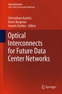 Cover: Optical Interconnects for Future Data Center Networks - Springer