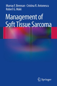 Enlarge image Cover: Management of Soft Tissue Sarcoma - Springer