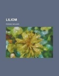 Cover: Liliom - Rarebooksclub.com