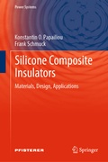 Cover: Silicone Composite Insulators - Springer