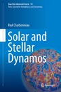 Cover: Solar and Stellar Dynamos - Springer