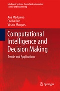 Cover: Computational Intelligence and Decision Making - Springer