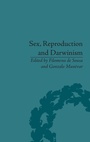 Cover: Sex, Reproduction and Darwinism - Pickering & Chatto (Publishers) Ltd