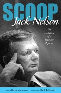 Enlarge image Cover: Scoop - University Press of Mississippi